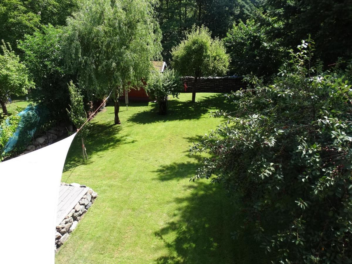 Haus Ilsegarten Ilsenburg Room photo